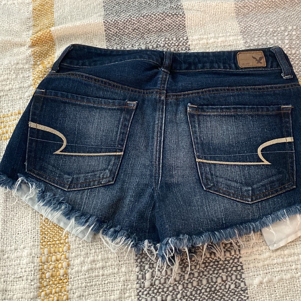 Great summer shorts - Picture 4 of 4